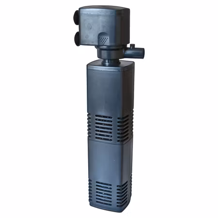 Aqua Nova NBF-1200: Effektivt Indvendigt Filter til Akvarier op til 150 Liter