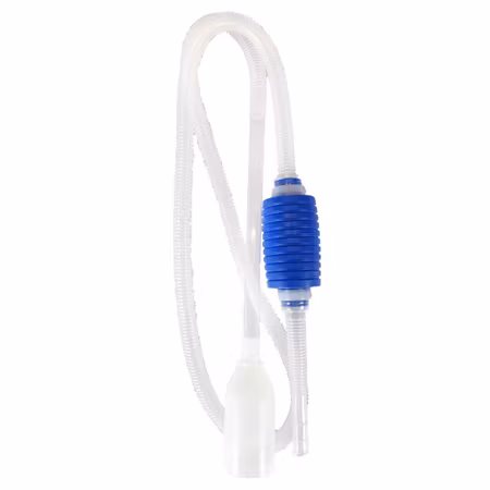 Effektiv Grusrenser GC-170 - 120cm - Rengør Dit Akvarium Nemt