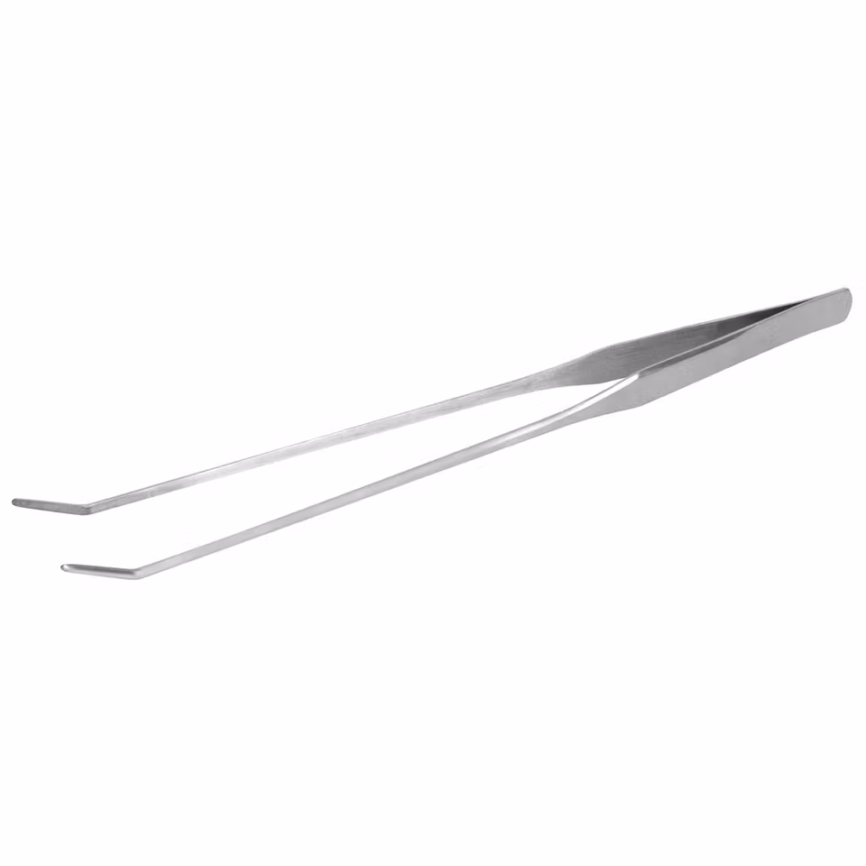 NCO2-TC Aqua Nova Buet Pincet 27cm