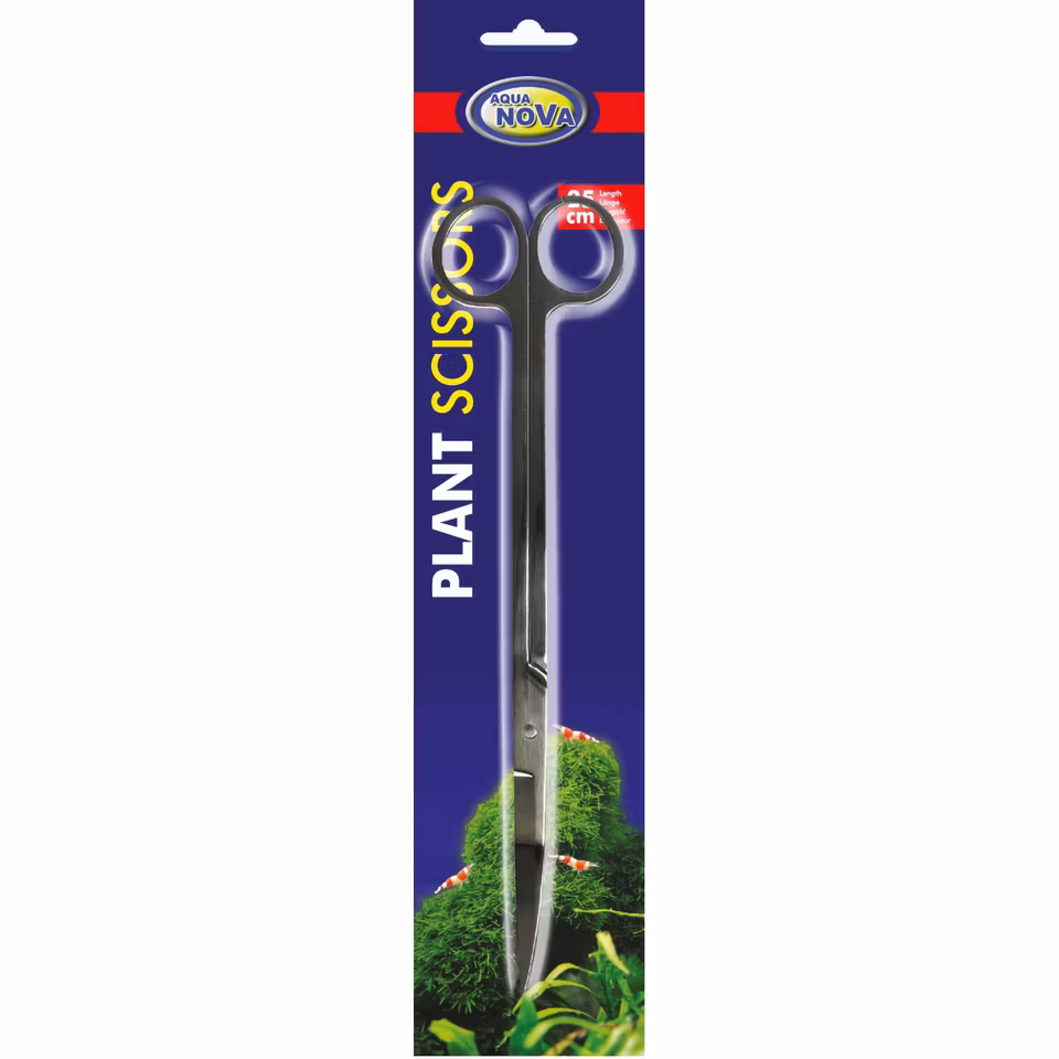 NCO2-SC Aqua Nova buet saks 25cm