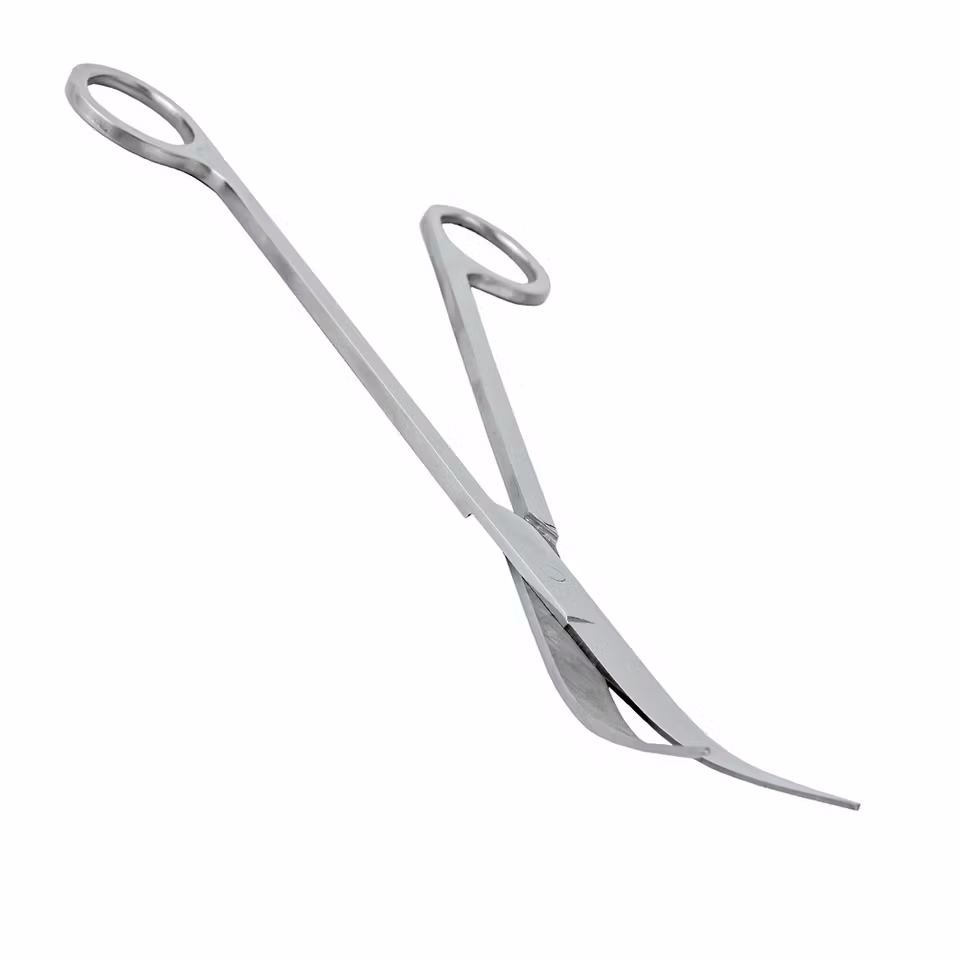 NCO2-SC Aqua Nova buet saks 25cm