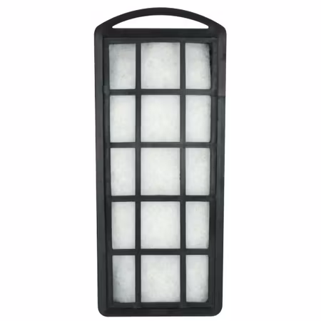 NF-300 Hang on filter replacement cartridge.