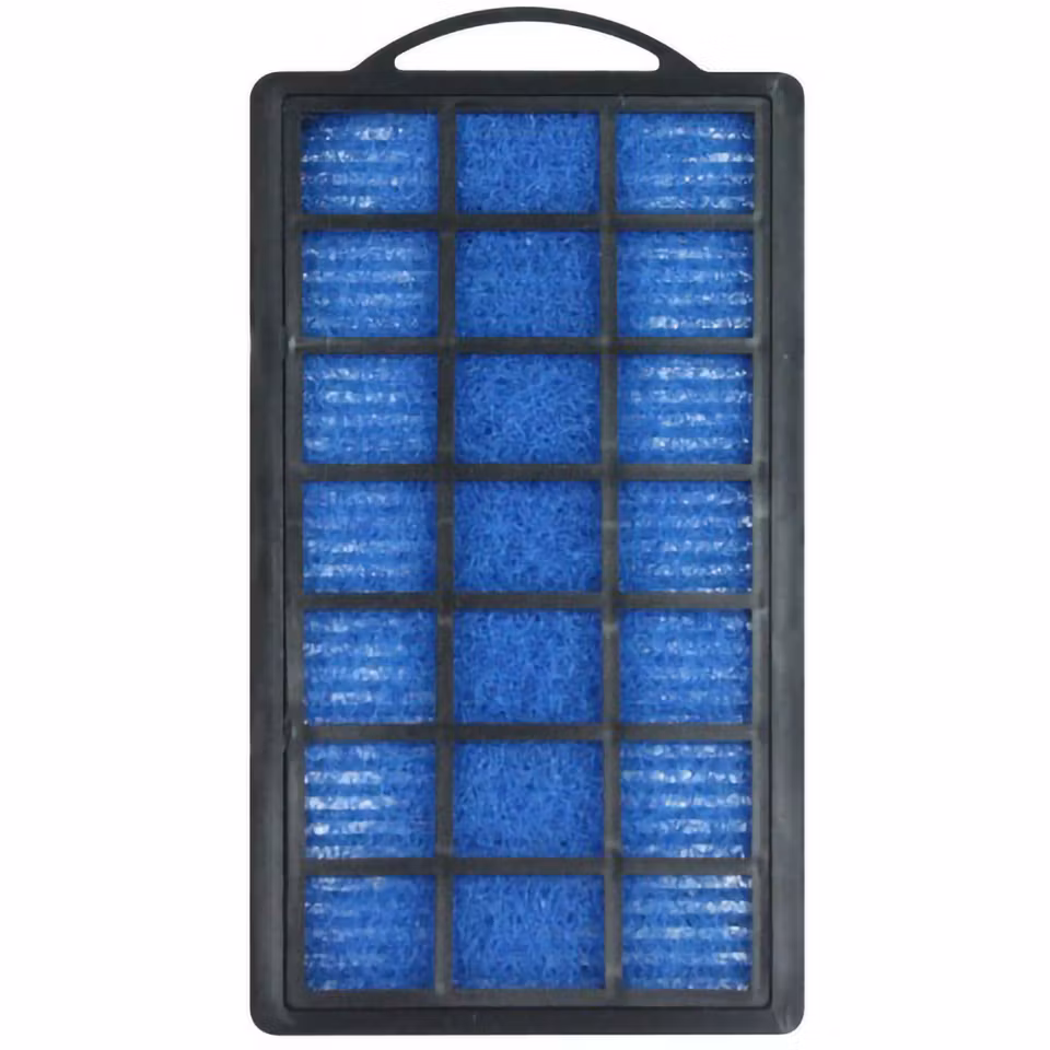 NF-450 Hang on filter replacement cartridge.