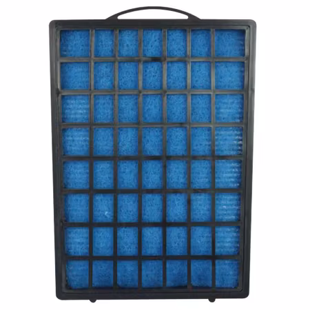 NF-600 Hang on filter replacement cartridge.