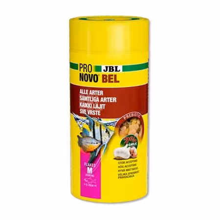 JBL PRONovo BEL FLAKES M 100 ml.