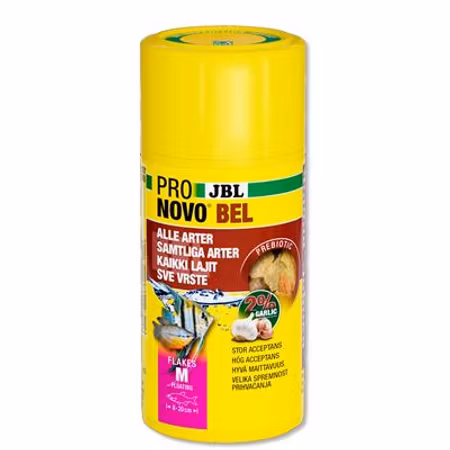 JBL PRONovo BEL FLAKES M 1 Ltr.