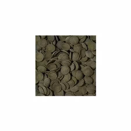Green Algae Wafers 1000 ml. / 450 g.