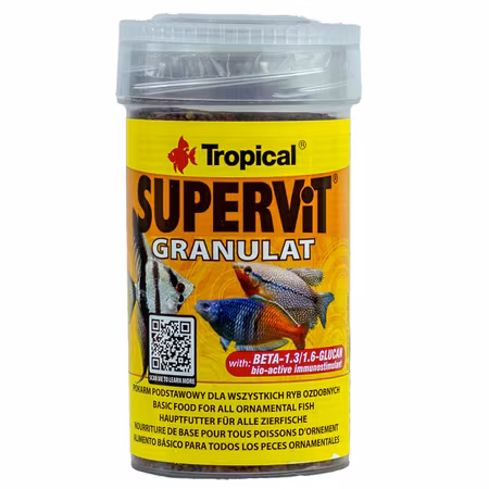 Supervit Granulat 100 ml. / 55 g.