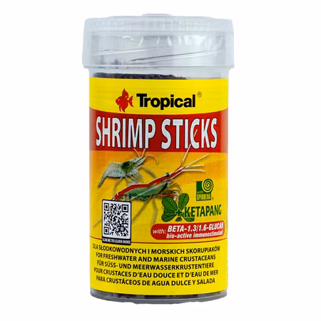 Shrimp Sticks 100 ml. / 55 g.