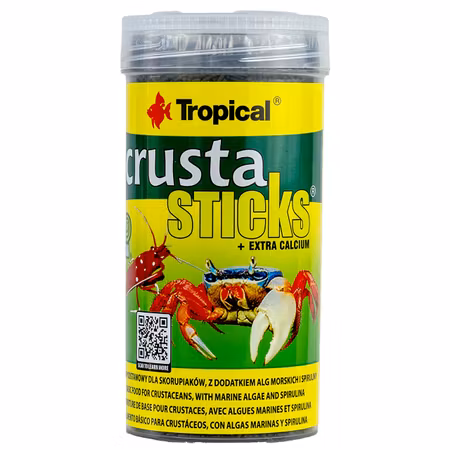Crusta Sticks 250 ml. / 175 g.