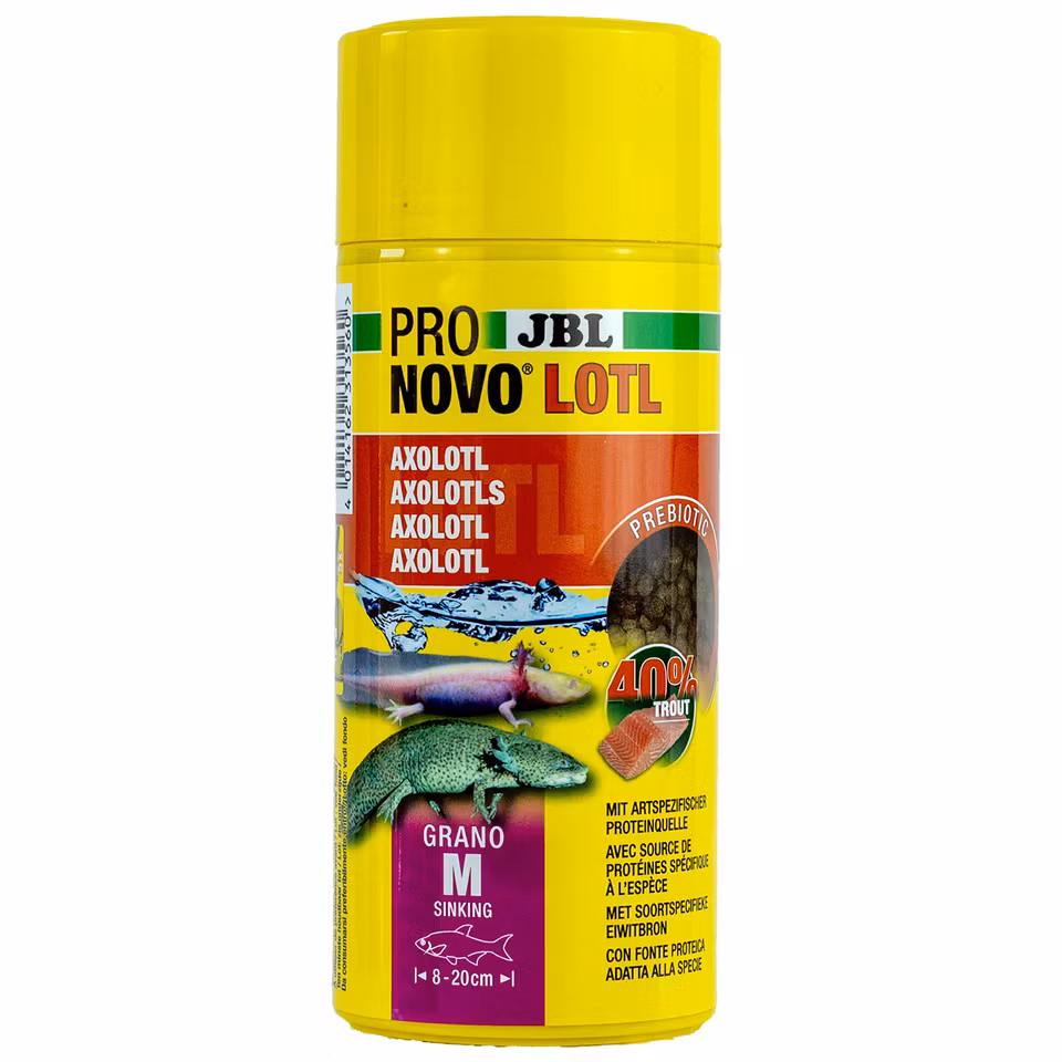 JBL PRONovo LOTL GRANO M 250 ml.
