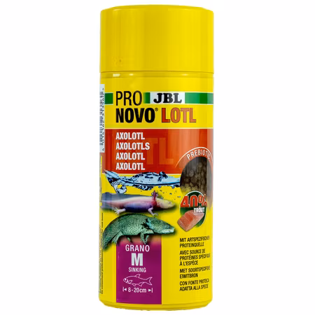 JBL PRONovo LOTL GRANO M 250 ml.