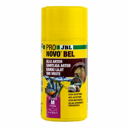 JBL PRONovo BEL FLAKES M 100 ml.