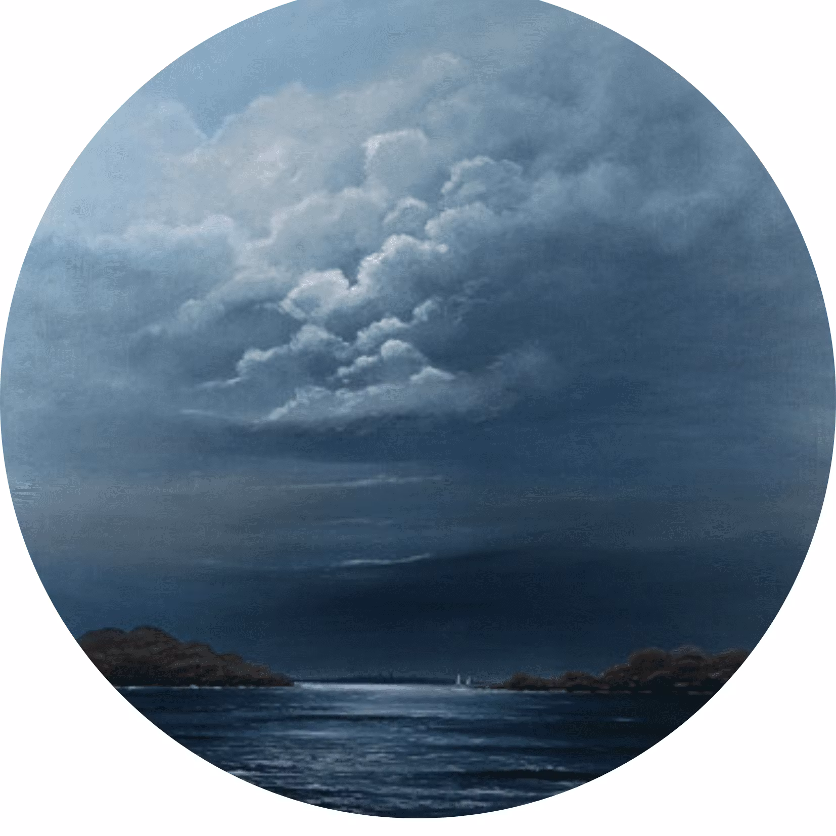 Arnold Lindblom - Galleri Scandinavia