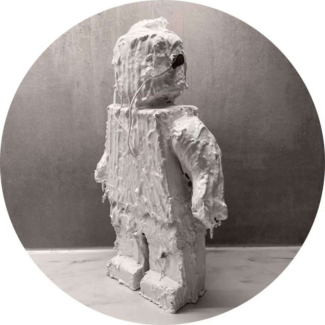 Adam Ström - Galleri Scandinavia