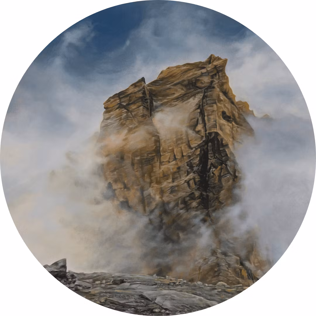 Sandra Sjöberg - Galleri Scandinavia