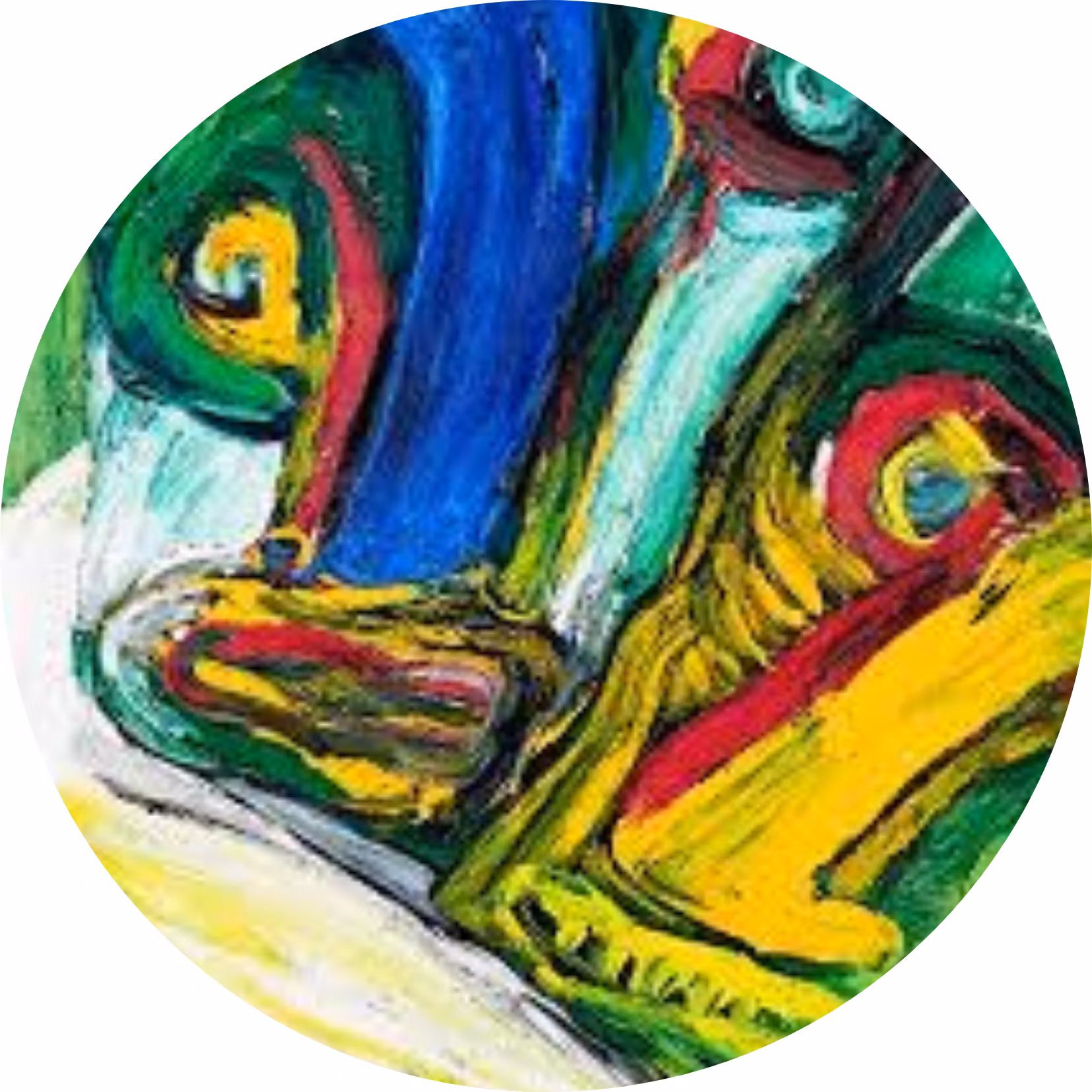 Bengt Lindström (1925-2008) - Galleri Scandinavia