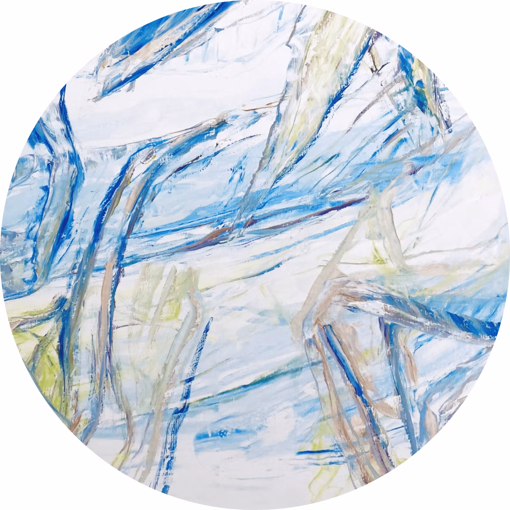 Bengt Olson - Galleri Scandinavia