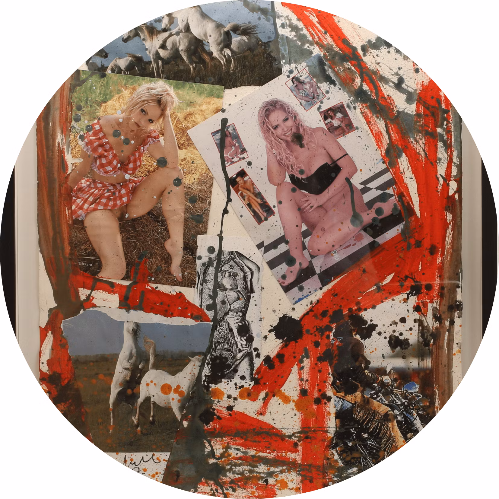 Ulf Lundell - Galleri Scandinavia