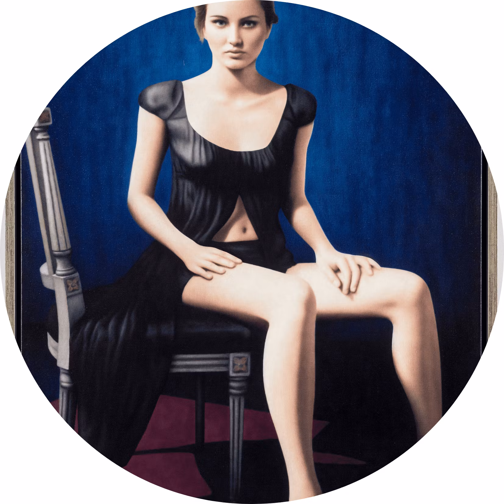 Ralf Artz - Galleri Scandinavia