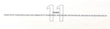 Jussi Taipaleenmäki, Litografi, "Saskia" 56 x 43,5 cm