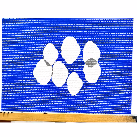Milvia Maglione, Litografi. Signerad, numrerad 58/90. 38,5x28 cm