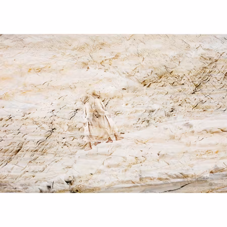 “Dreamology IV”, fotografi av Laurry Ramirez Gallardo, upplaga 20, 100 × 70 cm