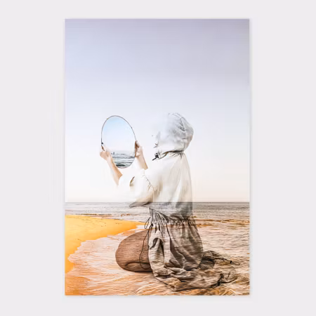 Laurry Ramirez Gallardo – Dreamology V, fotografi, Upplaga 20