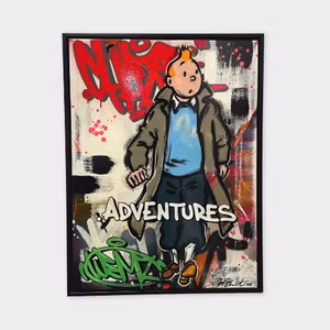 Adventures