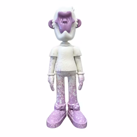 Viktor Jusi Palm · Ralph - Purple