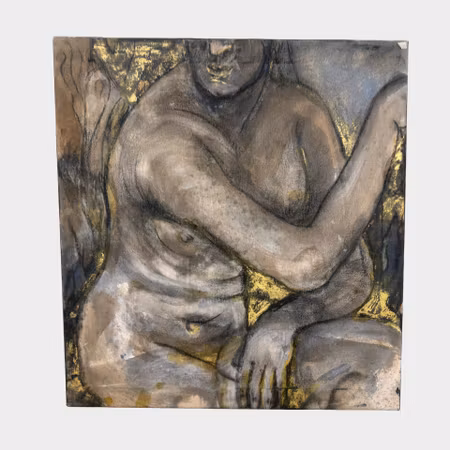 Manka Dowling · Ifigenia