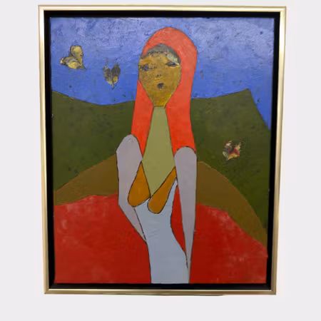 Lajos Flesser · Mor