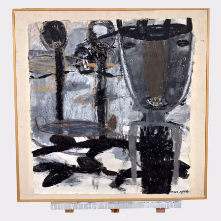 Sylvia Lidberg · Ingen titel