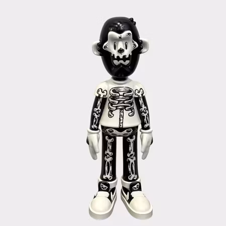 Viktor Jusi Palm · Ralph Florange Skeletal