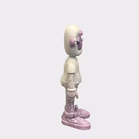 Viktor Jusi Palm · Ralph Florange Purple