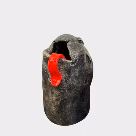 Helena Sandgathe · Goofy Seal I