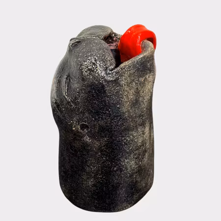 Helena Sandgathe · Goofy Seal I