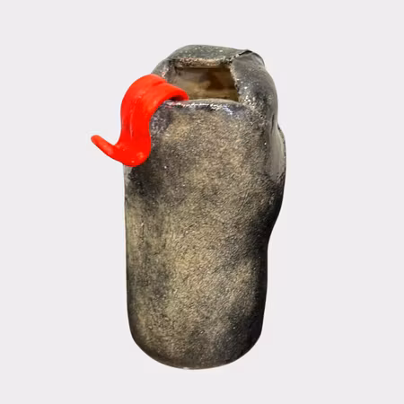 Helena Sandgathe · Goofy Seal II