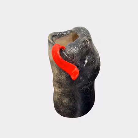 Helena Sandgathe · Goofy Seal IV