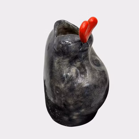 Helena Sandgathe · Love Seal I