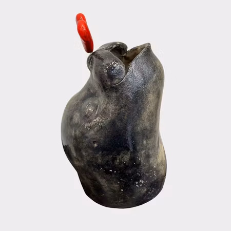 Helena Sandgathe · Love Seal I