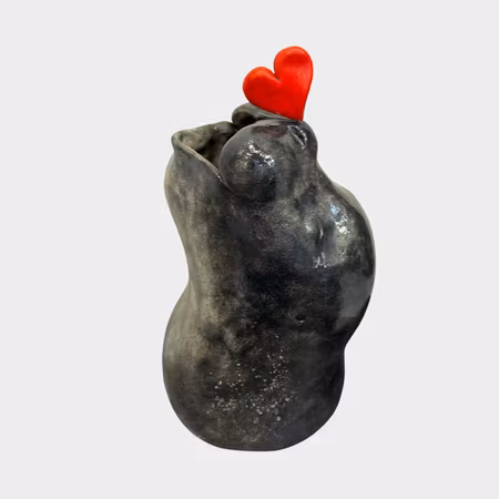Helena Sandgathe · Love Seal II