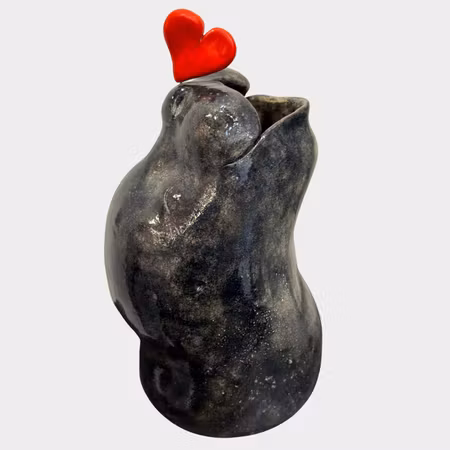 Helena Sandgathe · Love Seal II