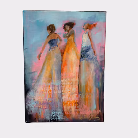 Anna-Lena Johansson · Together