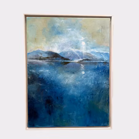 Lo Fehrling · Måndrömmar