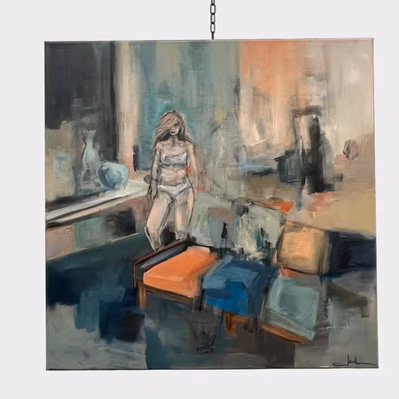 Malin Hjalmarsson · Public