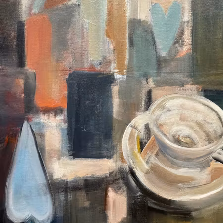 Malin Hjalmarsson · Taste of marmelade
