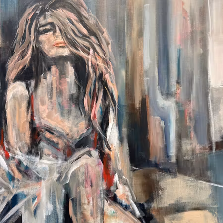 Malin Hjalmarsson · Standalone