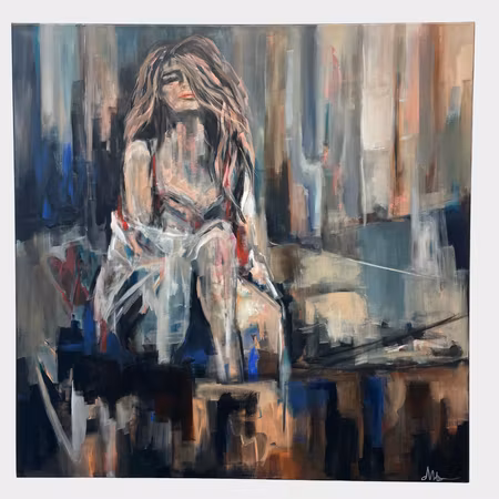 Malin Hjalmarsson · Standalone
