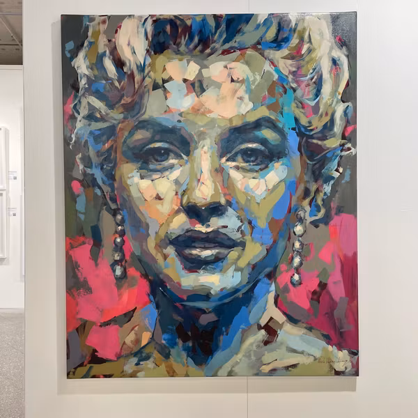 Marilyn III